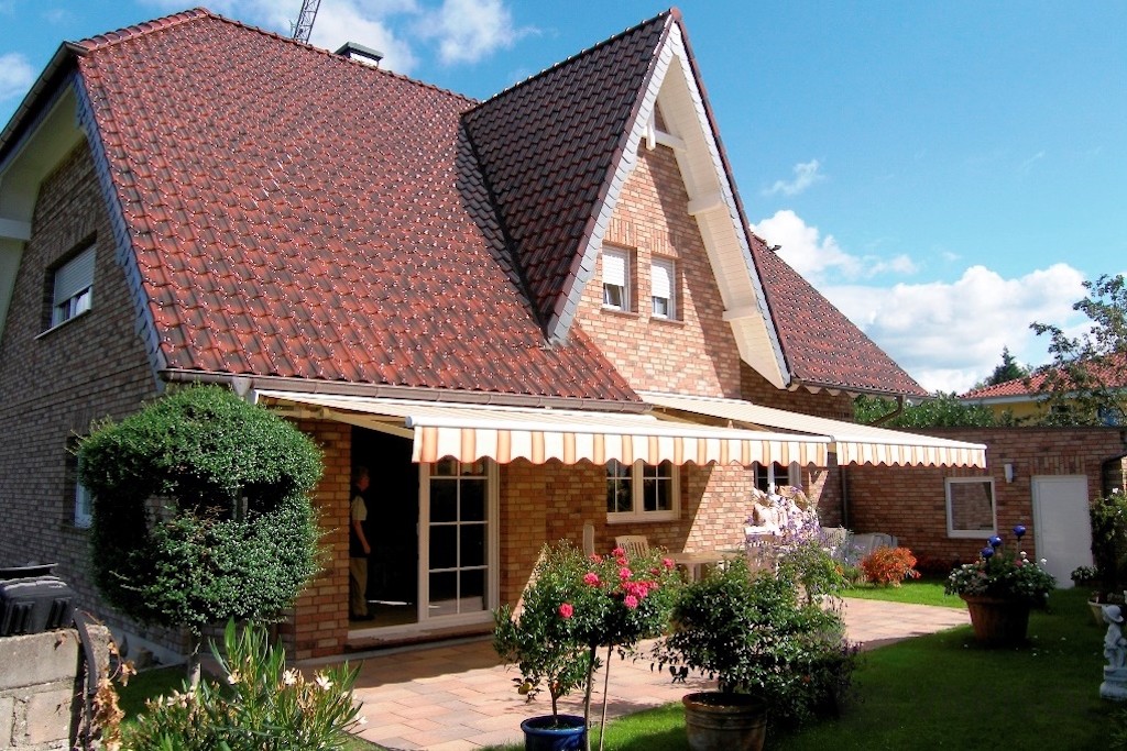 Star Bau GmbH Sonnenschutz