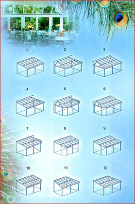 dachformen_1 Star Bau GmbH Dachformen