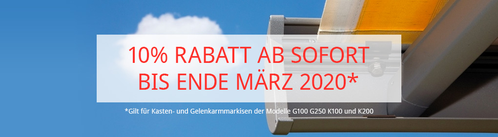 banner-markisen Banner Markisen
